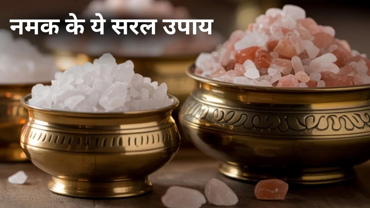 namak ke yeh saral