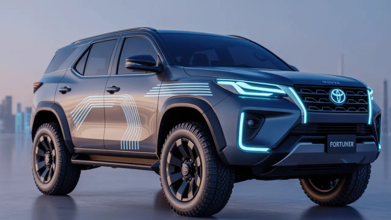 toyita fortuner new car (1)