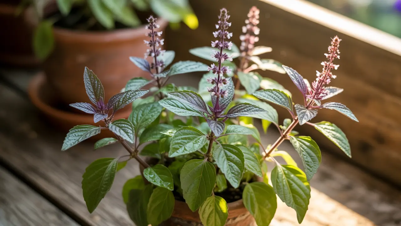 tulsi ke yeh upaye ghar