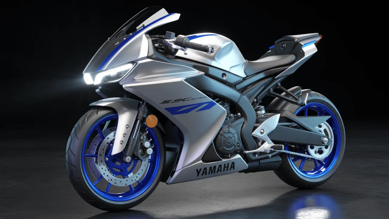 yamaha 155cc new model